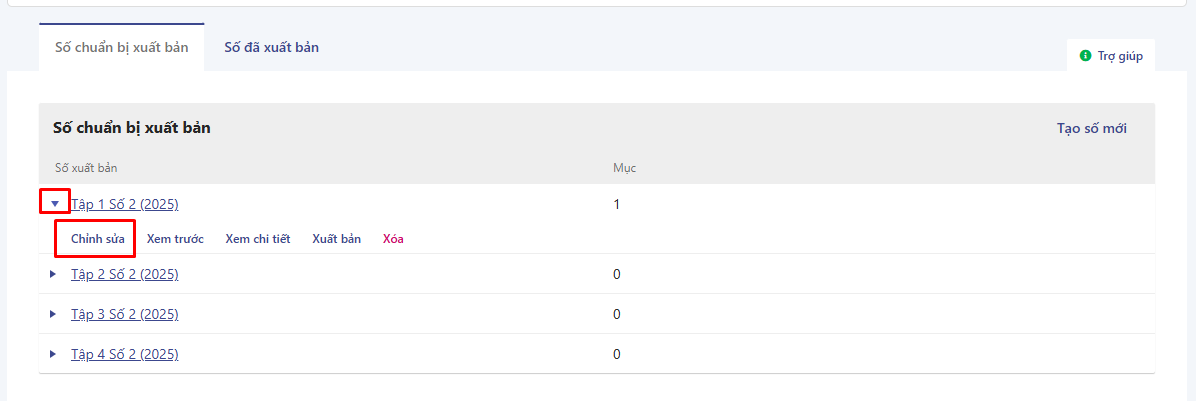 Định danh dữ liệu DOI